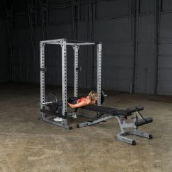Body-Solid Body Solid Power Rack, GPR378