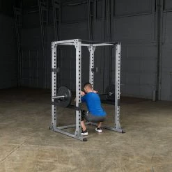 Body-Solid Body Solid Power Rack, GPR378