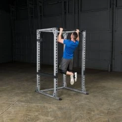 Body-Solid Body Solid Power Rack, GPR378