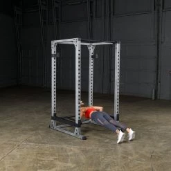 Body-Solid Body Solid Power Rack, GPR378
