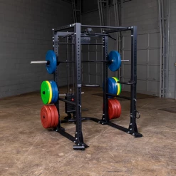 Body-Solid Weight Training Body Solid Power Rack