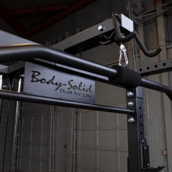 Body-Solid Weight Training Body Solid Lat Attachment For GPR400