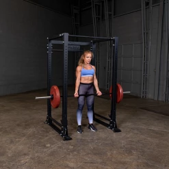 Body-Solid Weight Training Body Solid Power Rack