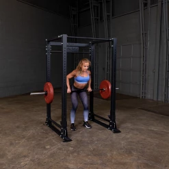 Body-Solid Weight Training Body Solid Power Rack