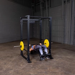 Body-Solid Weight Training Body Solid Power Rack
