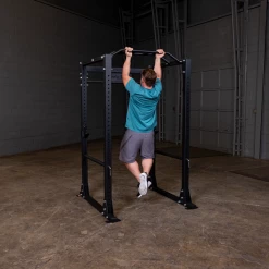 Body-Solid Body Solid Multi Chin Up Cross Member For SPR1000 And GPR400