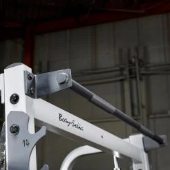 Body-Solid Body Solid Chin Bar For GS348q Weight Training