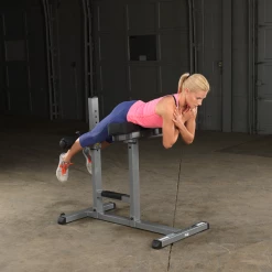 Body-Solid Body Solid Roman Chair