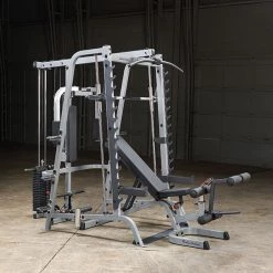 Body-Solid Body Solid Series 7 Package 22 Body-Solid Body Solid Series 7 Package