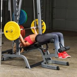 Body-Solid Body Solid Series 7 Package 35 Body-Solid Body Solid Series 7 Package