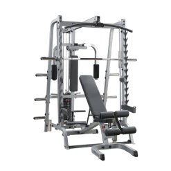 Body-Solid Body Solid Series 7 Package