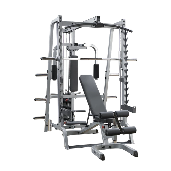 Body-Solid Body Solid Series 7 Package 1 Body-Solid Body Solid Series 7 Package