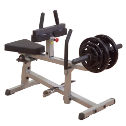 Body-Solid Body Solid Seated Calf Raise Weight Training