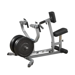Body-Solid Body Solid Seated Row Machine Weight Training