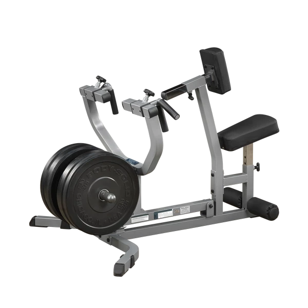 Body-Solid Body Solid Seated Row Machine Weight Training 1 Body-Solid Body Solid Seated Row Machine Weight Training