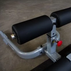 Body-Solid Weight Training Body Solid Sissy Squat