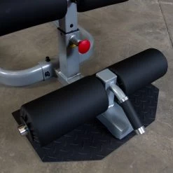 Body-Solid Weight Training Body Solid Sissy Squat