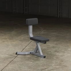 Body-Solid Weight Training Body Solid Utility Stool