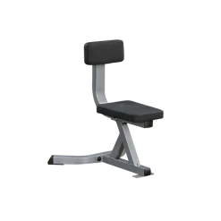 Body-Solid Weight Training Body Solid Utility Stool