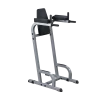Body-Solid Body Solid Vertical Knee Raise GVKR60