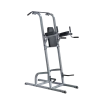 Body-Solid Body Solid Vertical Knee Raise Chin Dip GVKR82