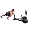 Body-Solid Body Solid Weight Sled