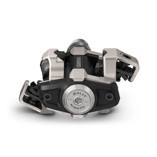 Performance Tracking Garmin Rally XC200 Dual-Sensing Power Meter Pedals 2 Performance Tracking Garmin Rally XC200 Dual-Sensing Power Meter Pedals