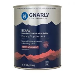 Gnarly Nutrition Vitamins & Supplements Gnarly BCAAs 11 Gnarly Nutrition Vitamins & Supplements Gnarly BCAAs
