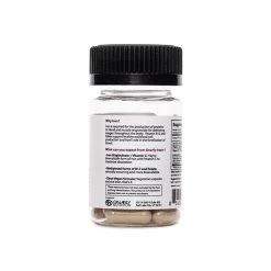 Gnarly Nutrition Gnarly Baseline Iron Supplement Vitamins & Minerals