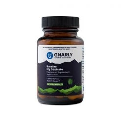 Gnarly Nutrition Vitamins & Minerals Gnarly Baseline Magnesium