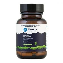 Gnarly Nutrition Gnarly Baseline Vegan Vitamin D3