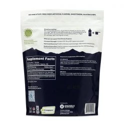 Gnarly Nutrition Gnarly Creatine Pre Workouts