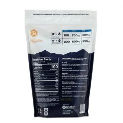 Gnarly Nutrition Gnarly Fuel2o 20 Gnarly Nutrition Gnarly Fuel2o