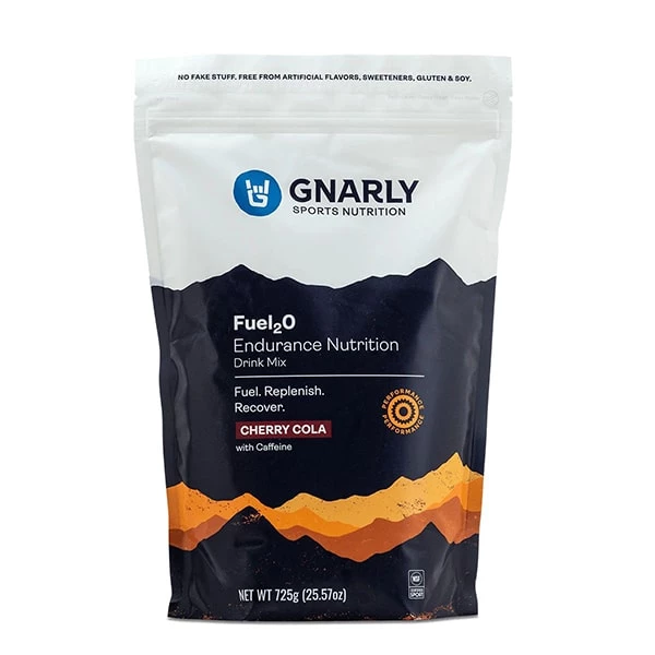 Gnarly Nutrition Gnarly Fuel2o 5 Gnarly Nutrition Gnarly Fuel2o