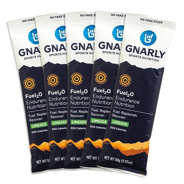 Gnarly Nutrition Gnarly Fuel2o 10 Gnarly Nutrition Gnarly Fuel2o