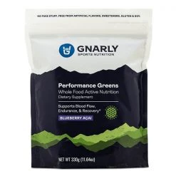 Gnarly Nutrition Gnarly Performance Greens Superfoods & Greens