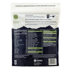 Gnarly Nutrition Gnarly Performance Greens Superfoods & Greens