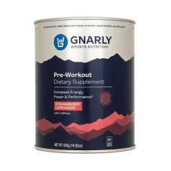 Gnarly Nutrition Gnarly Preworkout Pre Workouts