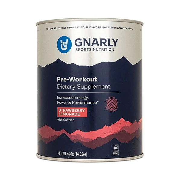 Gnarly Nutrition Gnarly Preworkout Pre Workouts 1 Gnarly Nutrition Gnarly Preworkout Pre Workouts