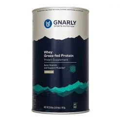 Gnarly Nutrition Gnarly Whey Protein