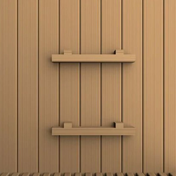 Golden Designs Copenhagen Edition 3 Person Traditional Steam Sauna - Canadian Red Cedar Heat Therapy 10 Golden Designs Copenhagen Edition 3 Person Traditional Steam Sauna - Canadian Red Cedar Heat Therapy