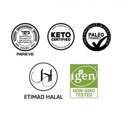 Vitamins & Supplements Great Lakes Wellness Beef Gelatin