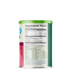 Great Lakes Wellness Daily Beauty Collagen - Raspberry Lemonade