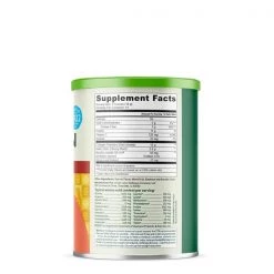 Great Lakes Wellness Daily Digestion Collagen - Honey + Cinnamon