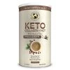 Vitamins & Supplements Great Lakes Wellness Daily Keto Collagen Non Dairy Creamer - Vanilla