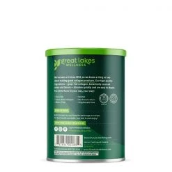 Great Lakes Wellness Daily Wellness Collagen