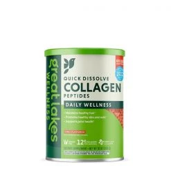 Great Lakes Wellness Daily Wellness Collagen