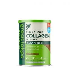 Great Lakes Wellness Daily Wellness Collagen