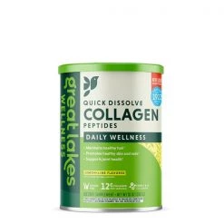 Great Lakes Wellness Daily Wellness Collagen