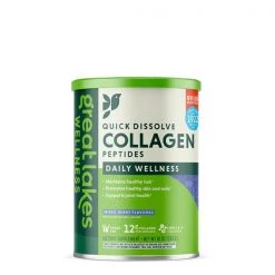 Great Lakes Wellness Daily Wellness Collagen